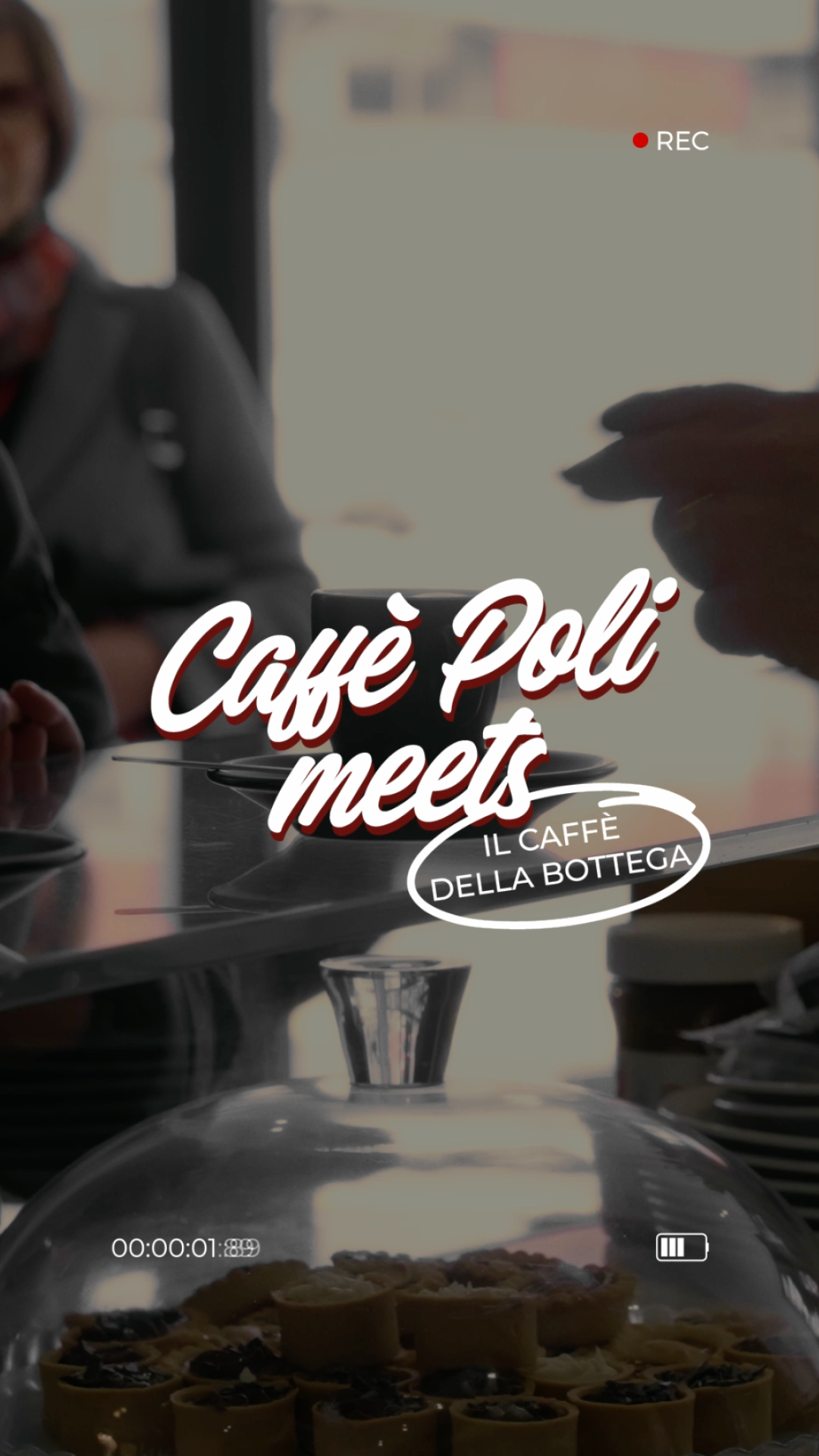 Il Caffè della Bottega