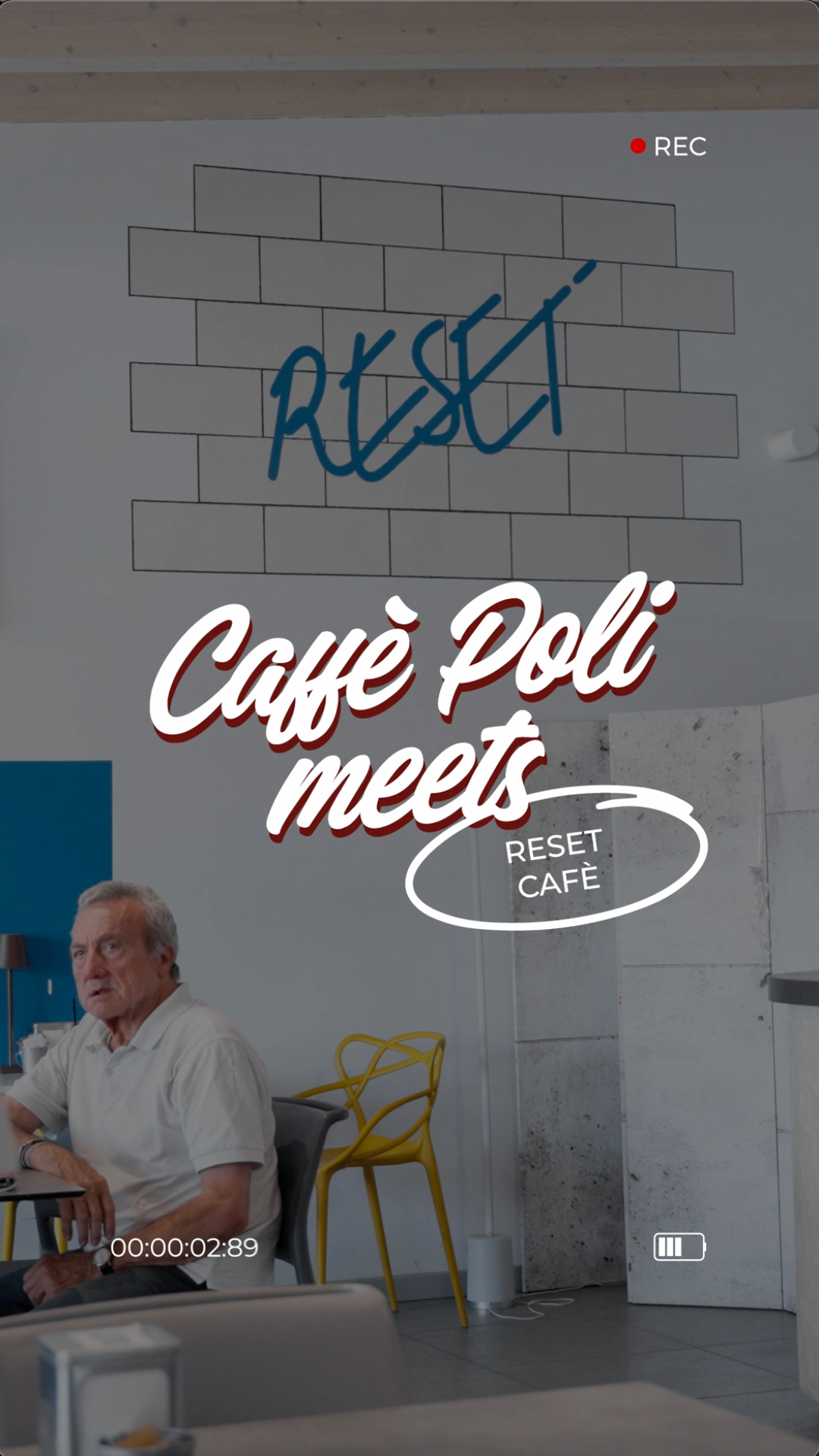 Reset Cafè