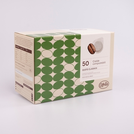 immagine cialde classico 50