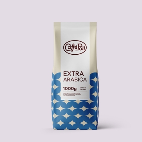 immagine grani extra arabica