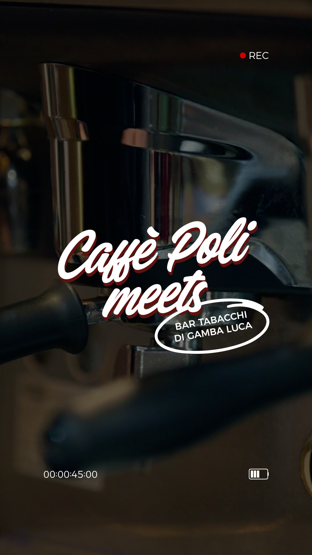 Bar Tabacchi di Gamba Luca