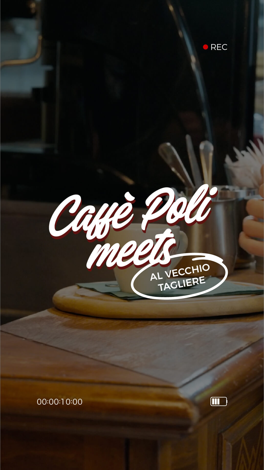 Al vecchio tagliere